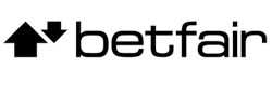 Betfair logotype