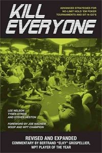 Kill Everyone book cover