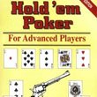 Hold'em poker for advanced players book cover