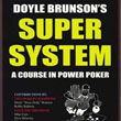Super System book cover