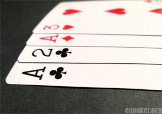 Rules of Split Pot Poker