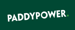 Paddy Poker logotype