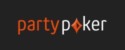 Party Poker logotype